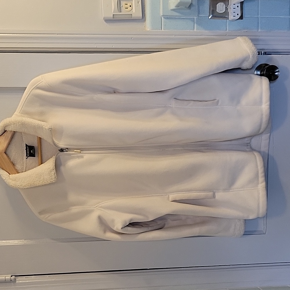 32 Heat Weatherproof Soft Fleece Jacket XXL